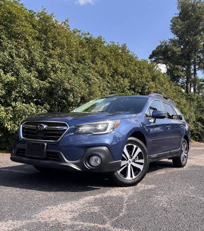 used 2019 Subaru Outback car, priced at $24,900