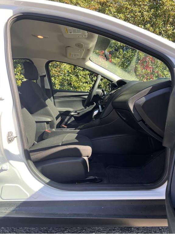 used 2017 Ford Focus car, priced at $11,900