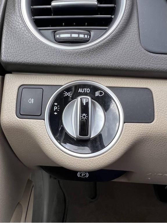 used 2014 Mercedes-Benz C-Class car, priced at $11,900