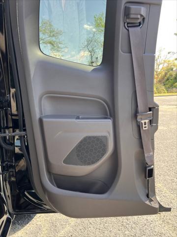used 2016 GMC Canyon car, priced at $17,900