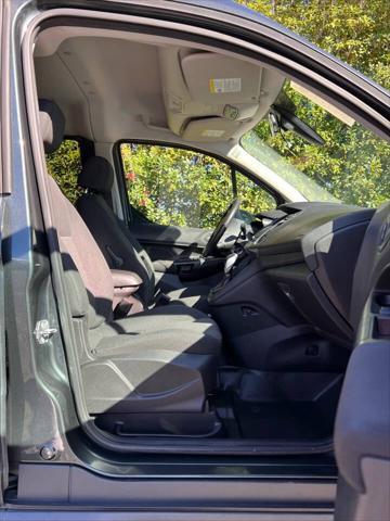 used 2018 Ford Transit Connect car, priced at $14,900