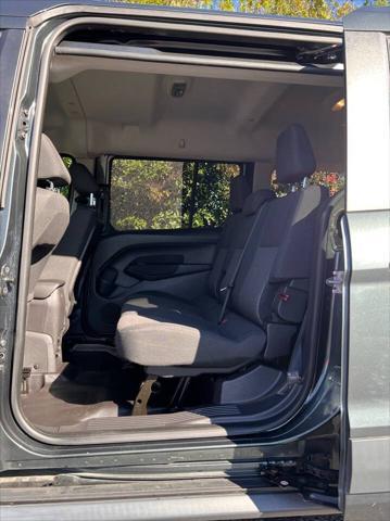 used 2018 Ford Transit Connect car, priced at $14,900