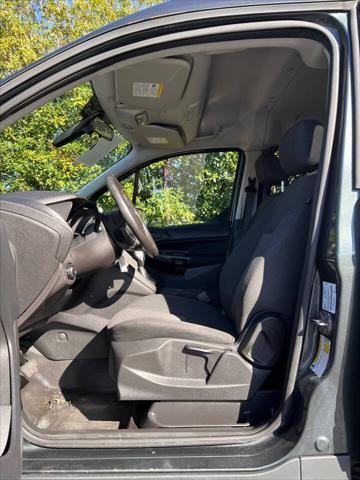 used 2018 Ford Transit Connect car, priced at $14,900