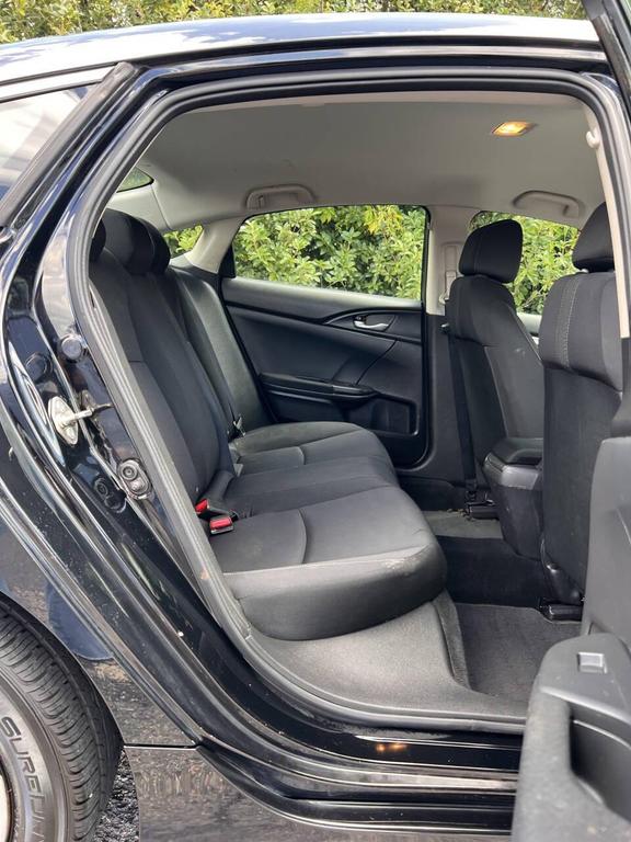 used 2016 Honda Civic car, priced at $12,900