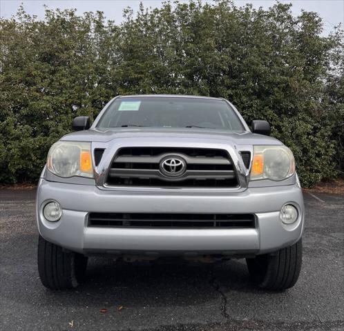 used 2009 Toyota Tacoma car, priced at $14,900