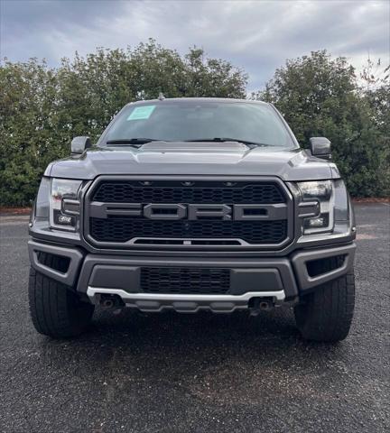 used 2020 Ford F-150 car, priced at $44,900