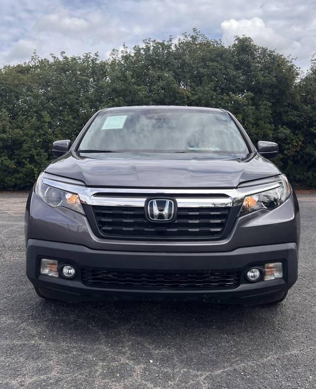 used 2020 Honda Ridgeline car, priced at $27,900