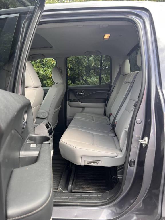 used 2020 Honda Ridgeline car, priced at $27,900