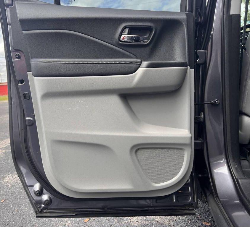 used 2020 Honda Ridgeline car, priced at $27,900