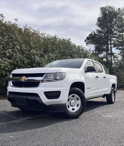 used 2016 Chevrolet Colorado car, priced at $19,900