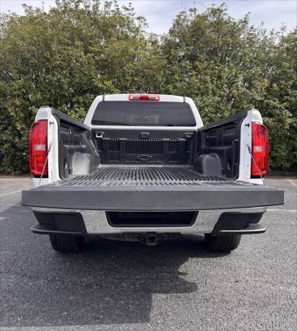 used 2016 Chevrolet Colorado car, priced at $19,900