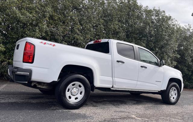 used 2016 Chevrolet Colorado car, priced at $19,900