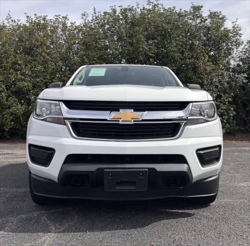 used 2016 Chevrolet Colorado car, priced at $19,900