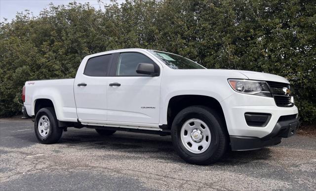 used 2016 Chevrolet Colorado car, priced at $19,900