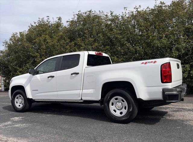 used 2016 Chevrolet Colorado car, priced at $19,900