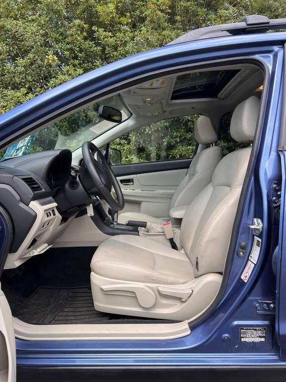 used 2014 Subaru XV Crosstrek car, priced at $12,900