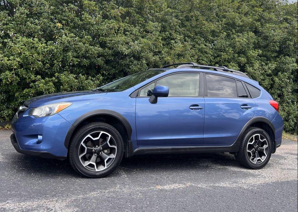 used 2014 Subaru XV Crosstrek car, priced at $12,900