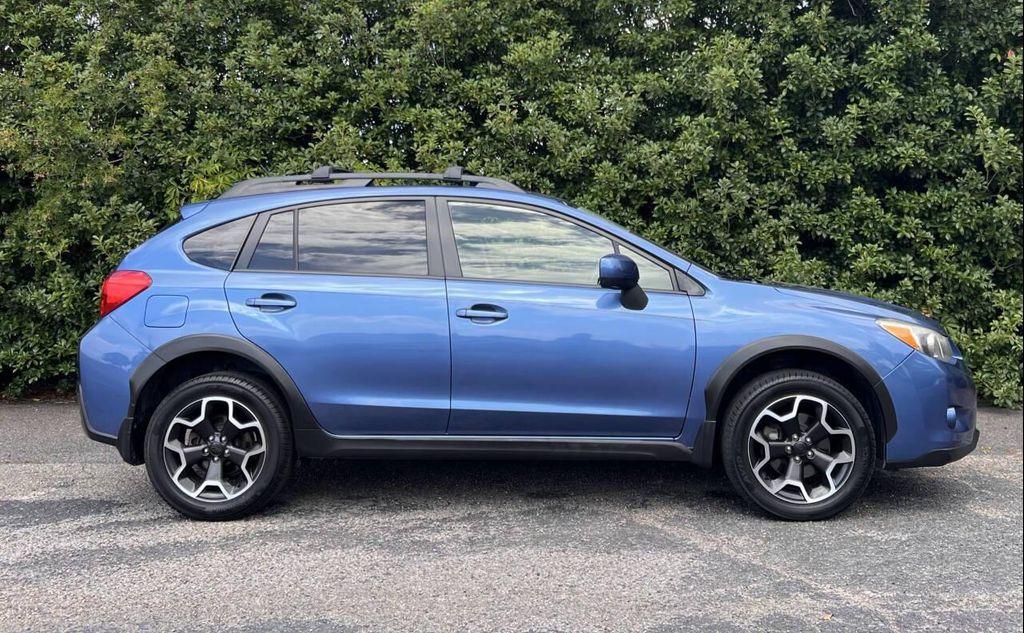 used 2014 Subaru XV Crosstrek car, priced at $12,900