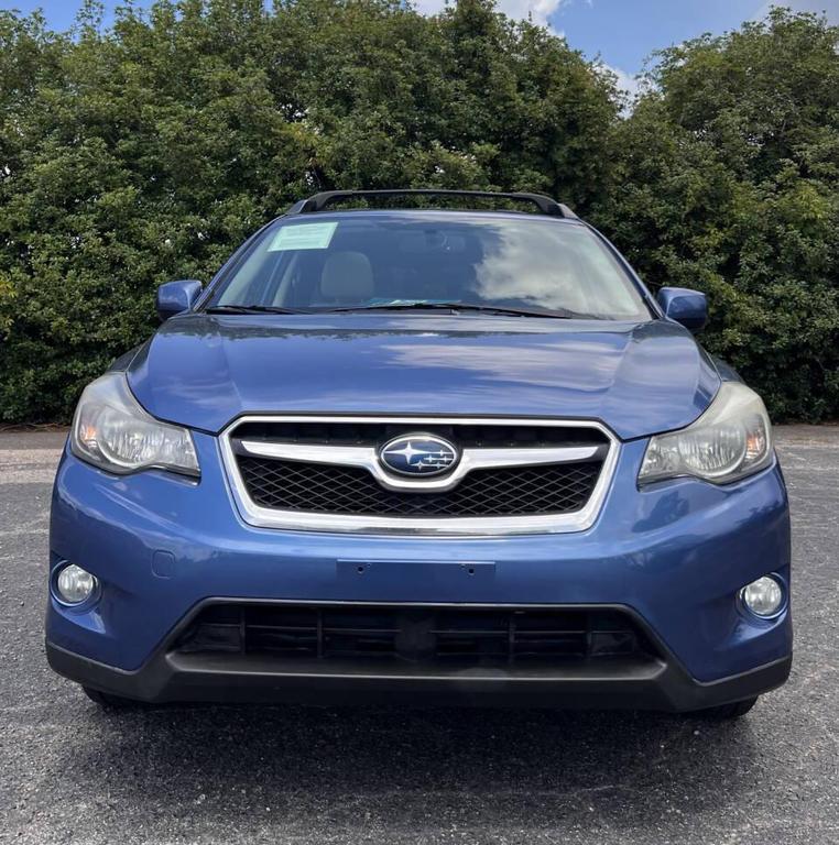 used 2014 Subaru XV Crosstrek car, priced at $12,900