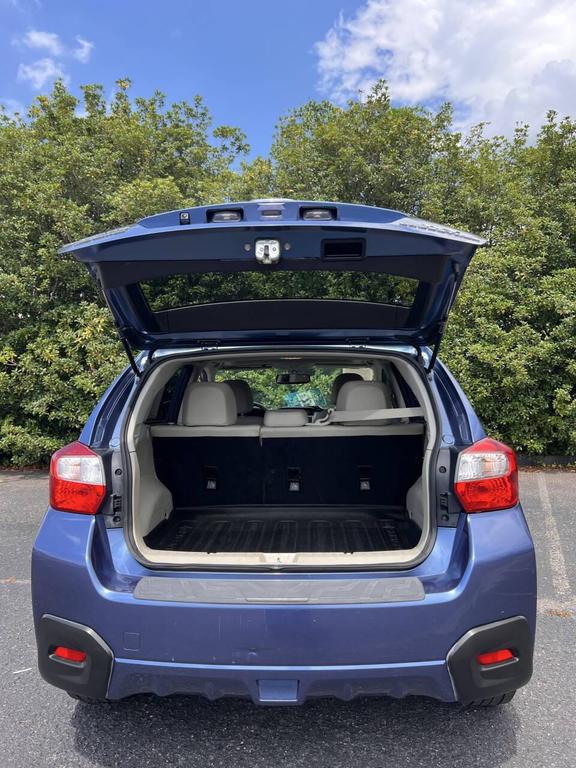 used 2014 Subaru XV Crosstrek car, priced at $12,900