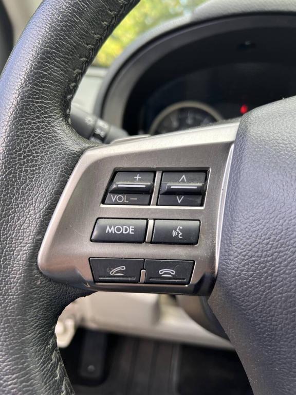 used 2014 Subaru XV Crosstrek car, priced at $12,900