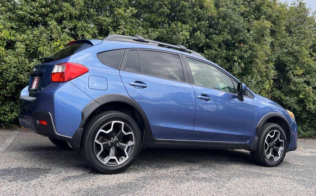 used 2014 Subaru XV Crosstrek car, priced at $12,900