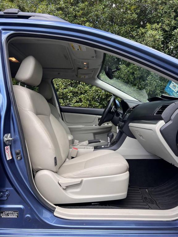 used 2014 Subaru XV Crosstrek car, priced at $12,900