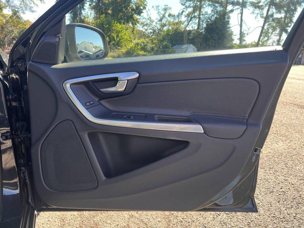 used 2014 Volvo S60 car, priced at $8,999