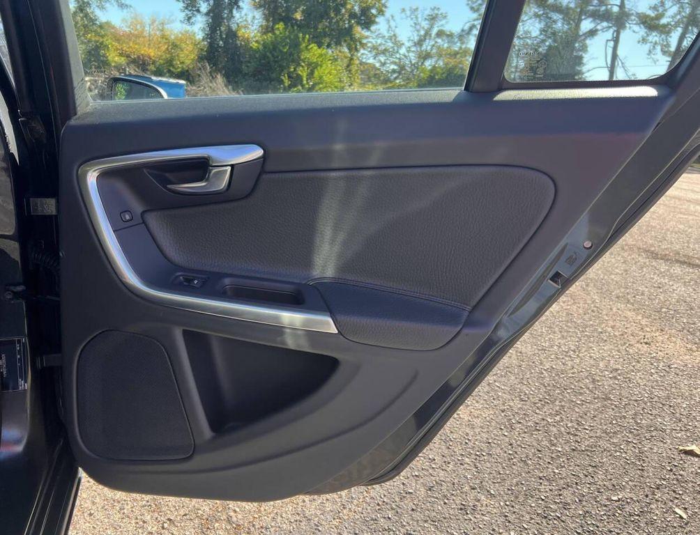 used 2014 Volvo S60 car, priced at $8,999