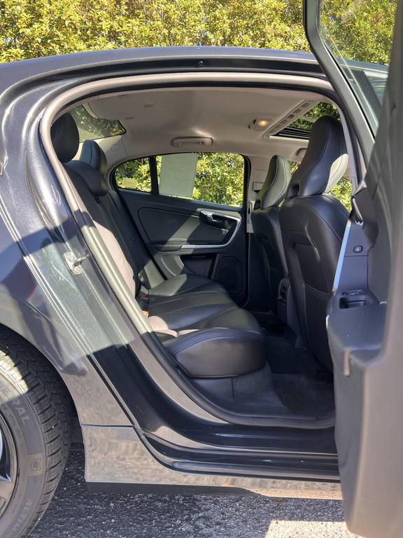 used 2014 Volvo S60 car, priced at $8,999
