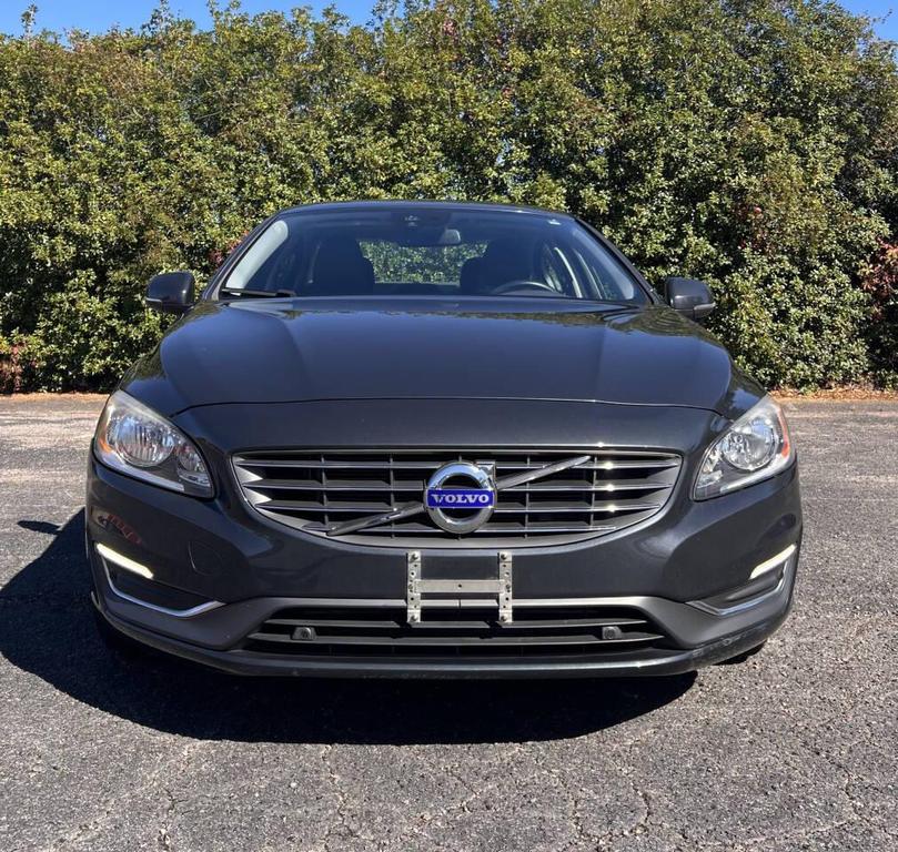 used 2014 Volvo S60 car, priced at $8,999
