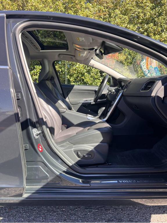 used 2014 Volvo S60 car, priced at $8,999