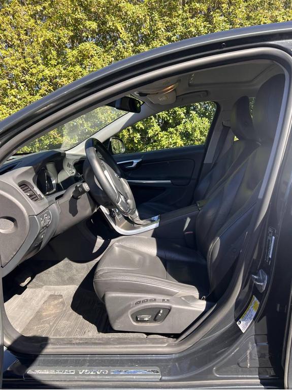 used 2014 Volvo S60 car, priced at $8,999