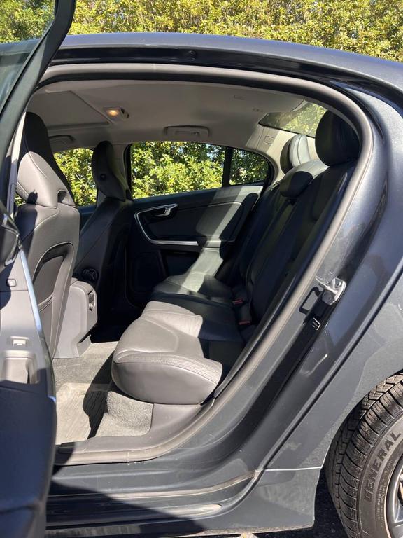 used 2014 Volvo S60 car, priced at $8,999