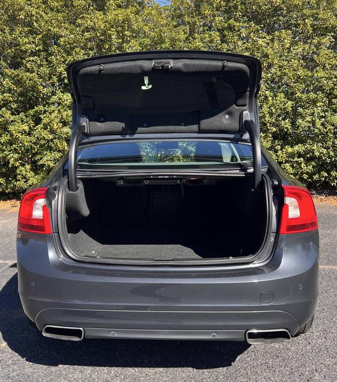 used 2014 Volvo S60 car, priced at $8,999