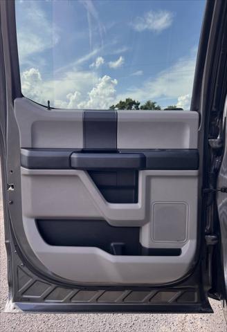 used 2017 Ford F-150 car, priced at $22,900