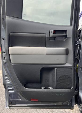 used 2010 Toyota Tundra car, priced at $18,900