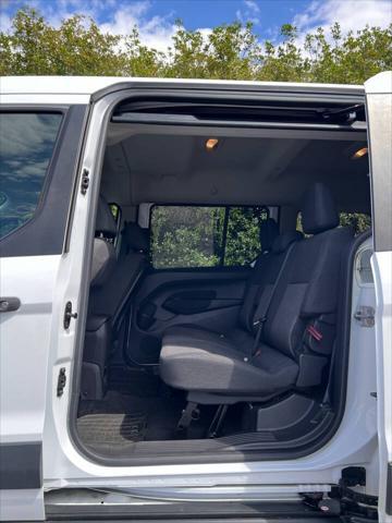 used 2018 Ford Transit Connect car, priced at $16,900