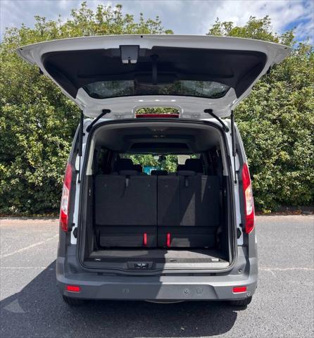 used 2018 Ford Transit Connect car, priced at $16,900