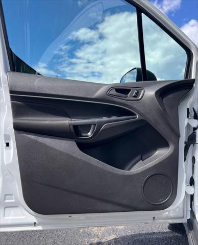 used 2018 Ford Transit Connect car, priced at $16,900