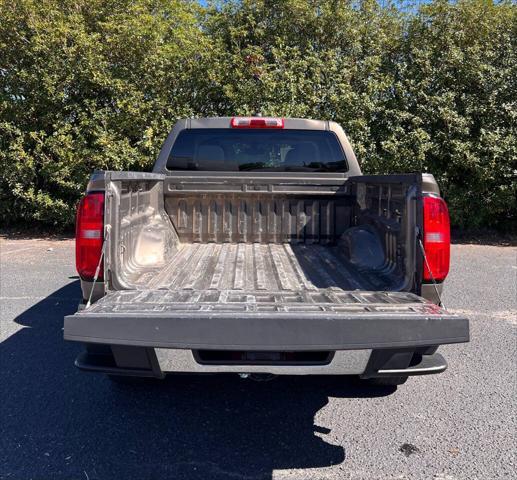 used 2016 Chevrolet Colorado car, priced at $18,900