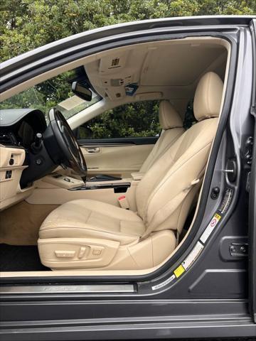 used 2013 Lexus ES 350 car, priced at $14,900