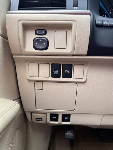 used 2013 Lexus ES 350 car, priced at $14,900