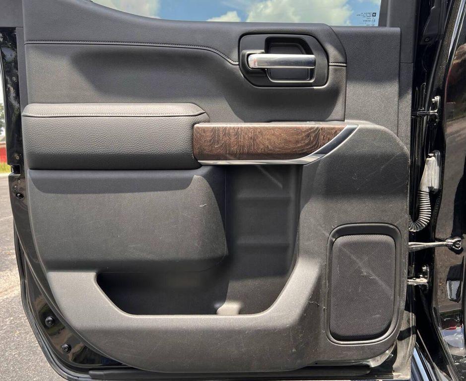 used 2020 GMC Sierra 1500 car, priced at $39,900