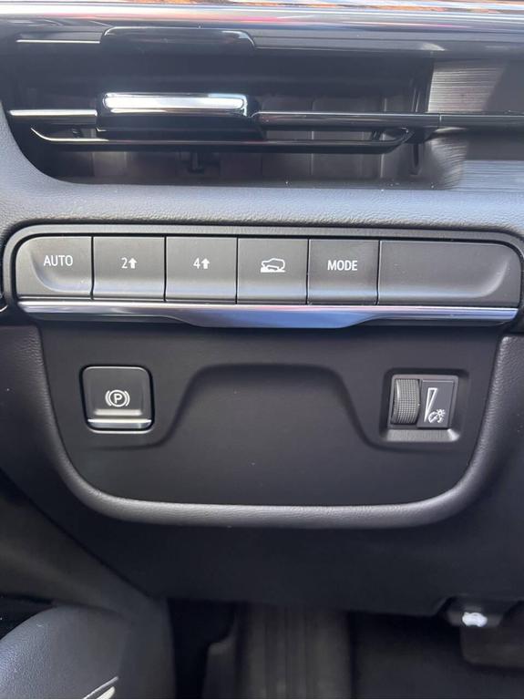 used 2021 Cadillac Escalade ESV car, priced at $64,900