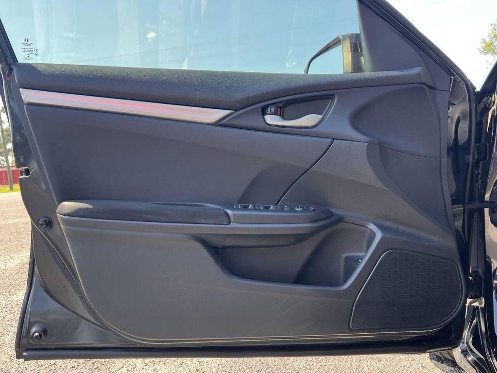 used 2019 Honda Civic car, priced at $20,900
