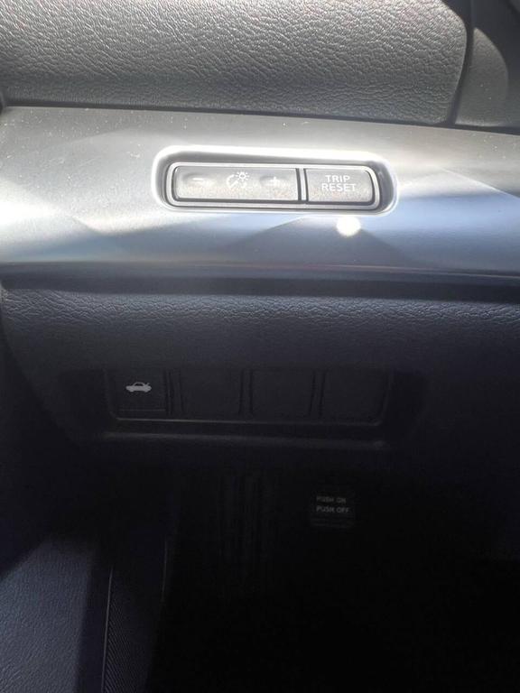 used 2022 Nissan Maxima car, priced at $22,900
