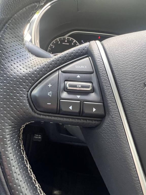 used 2022 Nissan Maxima car, priced at $22,900