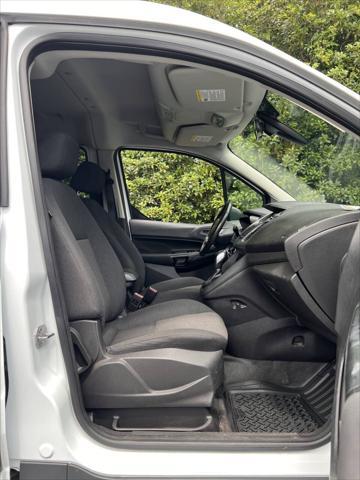 used 2017 Ford Transit Connect car, priced at $19,900