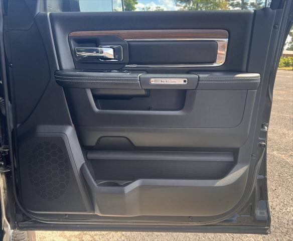 used 2015 Ram 3500 car, priced at $44,900